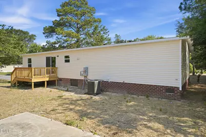 100 Marlette Drive, Goldsboro, NC 27534 - Photo 34