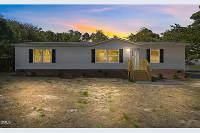 100 Marlette Drive, Goldsboro, NC 27534 - Photo 2