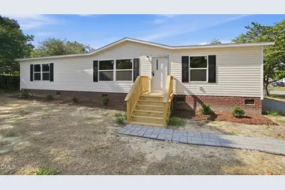 100 Marlette Drive, Goldsboro, NC 27534 - Photo 36