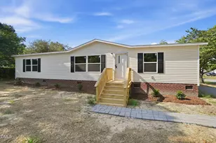 100 Marlette Dr, Goldsboro, NC 27534 - Photo 36