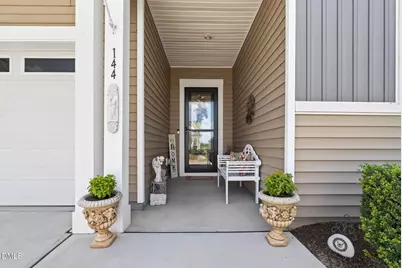 144 Warm Wind Drive, Clayton, NC 27527 - Photo 8