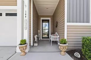 144 Warm Wind Dr, Clayton, NC 27527 - Photo 8