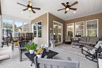 144 Warm Wind Drive, Clayton, NC 27527 - Photo 34