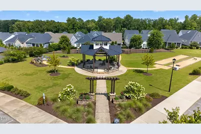 144 Warm Wind Drive, Clayton, NC 27527 - Photo 48