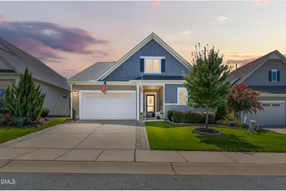 144 Warm Wind Drive, Clayton, NC 27527 - Photo 48