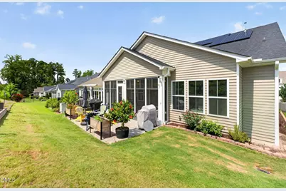 144 Warm Wind Drive, Clayton, NC 27527 - Photo 38