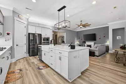 144 Warm Wind Drive, Clayton, NC 27527 - Photo 10