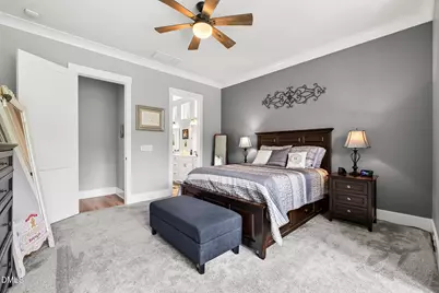 144 Warm Wind Drive, Clayton, NC 27527 - Photo 20