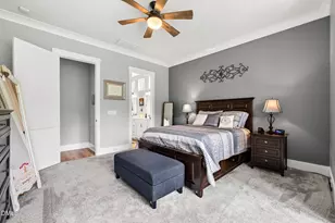 144 Warm Wind Dr, Clayton, NC 27527 - Photo 20