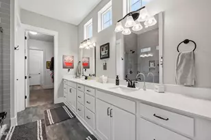 144 Warm Wind Dr, Clayton, NC 27527 - Photo 22