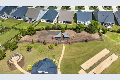 144 Warm Wind Drive, Clayton, NC 27527 - Photo 44