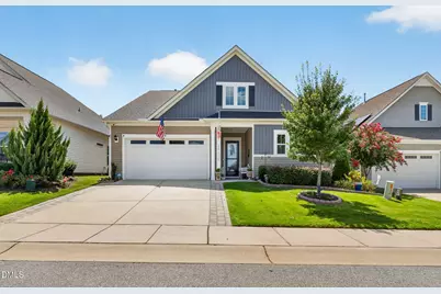144 Warm Wind Drive, Clayton, NC 27527 - Photo 1