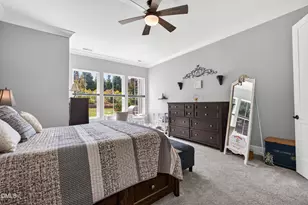 144 Warm Wind Dr, Clayton, NC 27527 - Photo 22