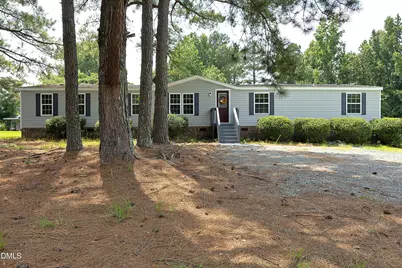 8204 Fieldcrest Lane, Fuquay Varina, NC 27526 - Photo 1