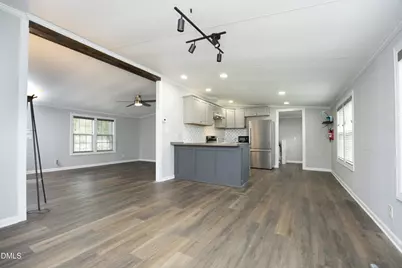 8204 Fieldcrest Lane, Fuquay Varina, NC 27526 - Photo 8
