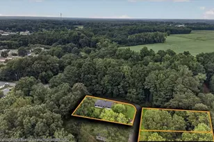 420 Bunn St, Henderson, NC 27536 - Photo 30