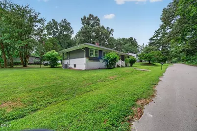 420 Bunn Street, Henderson, NC 27536 - Photo 26