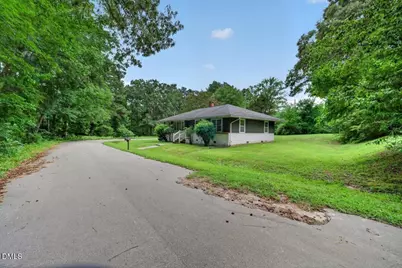420 Bunn Street, Henderson, NC 27536 - Photo 28