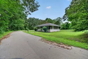 420 Bunn St, Henderson, NC 27536 - Photo 28