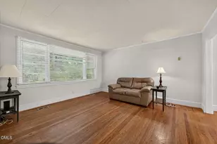 420 Bunn St, Henderson, NC 27536 - Photo 2