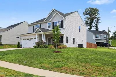 1725 Langlais Drive, Graham, NC 27253 - Photo 2