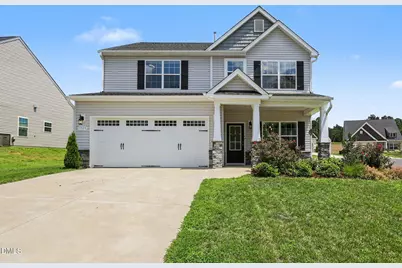 1725 Langlais Drive, Graham, NC 27253 - Photo 1