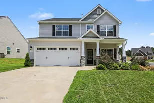 1725 Langlais Dr, Graham, NC 27253 - Photo 1