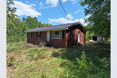 106 Coe Street, Timberlake, NC 27583 - Photo 1