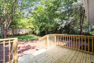 1105 N Gregson St, Durham, NC 27701 - Photo 36