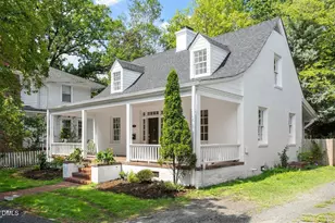 1105 N Gregson St, Durham, NC 27701 - Photo 4