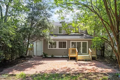 1105 N Gregson Street, Durham, NC 27701 - Photo 38