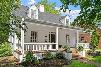 1105 N Gregson Street, Durham, NC 27701 - Photo 2