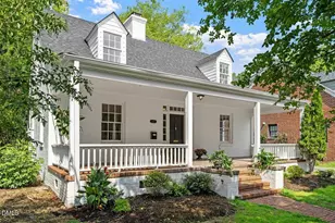 1105 N Gregson St, Durham, NC 27701 - Photo 2