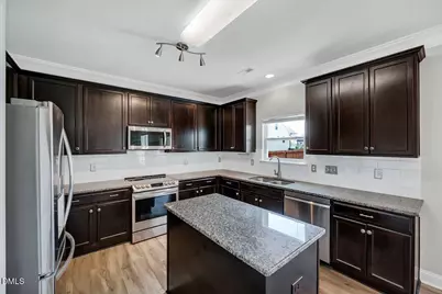 809 Willow Tower Court, Rolesville, NC 27571 - Photo 14