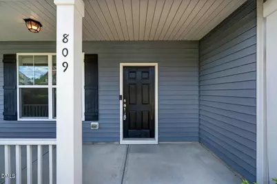 809 Willow Tower Court, Rolesville, NC 27571 - Photo 4