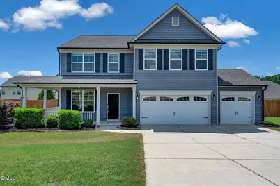 809 Willow Tower Court, Rolesville, NC 27571 - Photo 1