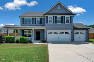 809 Willow Tower Ct, Rolesville, NC 27571 - Photo 1