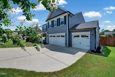 809 Willow Tower Court, Rolesville, NC 27571 - Photo 2