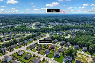 809 Willow Tower Ct, Rolesville, NC 27571 - Photo 44