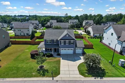 809 Willow Tower Court, Rolesville, NC 27571 - Photo 42