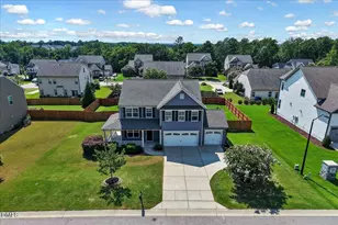 809 Willow Tower Ct, Rolesville, NC 27571 - Photo 42