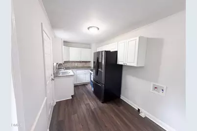 2109 Sheffield Road, Raleigh, NC 27610 - Photo 2