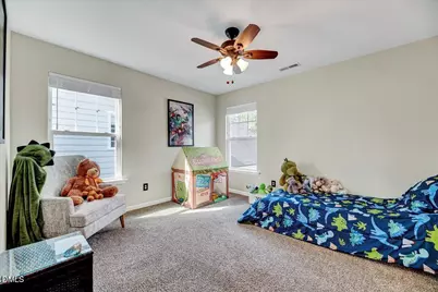 910 Branch Line Lane, Apex, NC 27502 - Photo 24