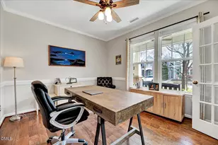 910 Branch Line Ln, Apex, NC 27502 - Photo 6