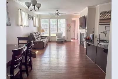 910 Branch Line Lane, Apex, NC 27502 - Photo 12