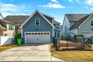 910 Branch Line Ln, Apex, NC 27502 - Photo 36