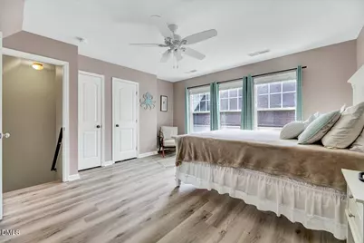 910 Branch Line Lane, Apex, NC 27502 - Photo 32