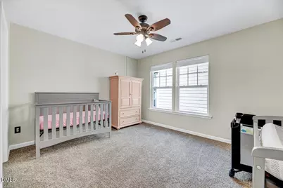 910 Branch Line Lane, Apex, NC 27502 - Photo 26