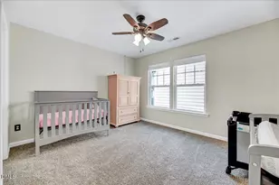910 Branch Line Ln, Apex, NC 27502 - Photo 26
