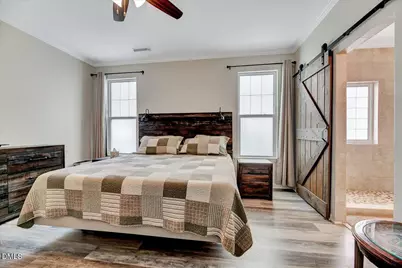 910 Branch Line Lane, Apex, NC 27502 - Photo 18